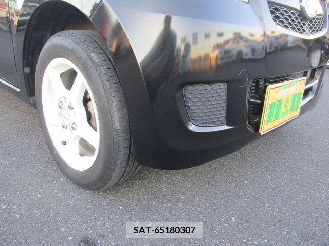 Subaru PLEO 2014-12 209275-9