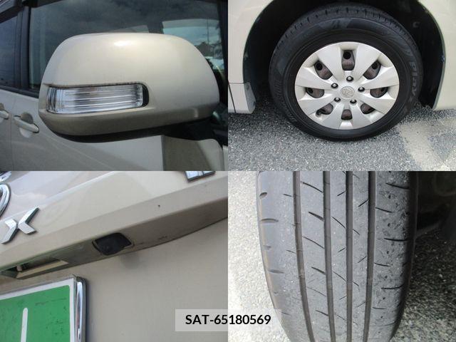 Toyota VOXY 2013-03 395027-27