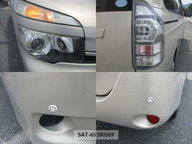 Toyota VOXY 2013-03 395027-26