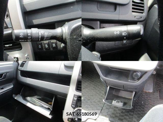 Toyota VOXY 2013-03 395027-25