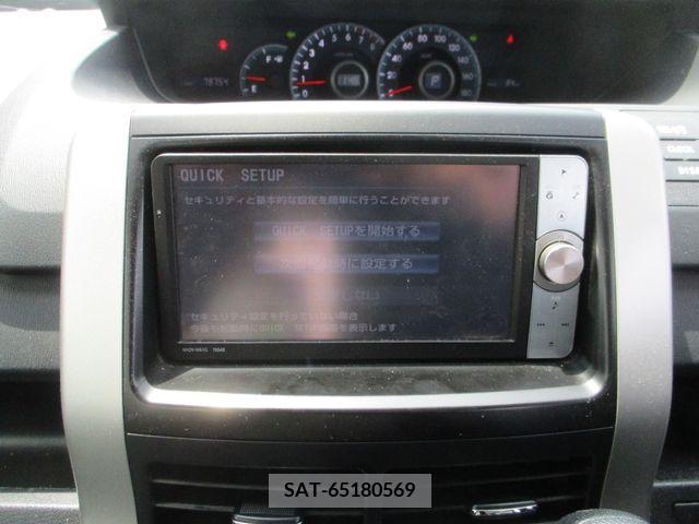 Toyota VOXY 2013-03 395027-5