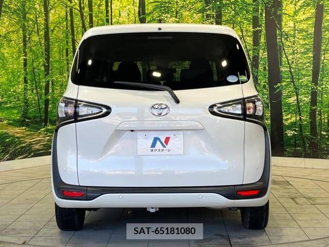 Toyota SIENTA 2019-03 218434-16