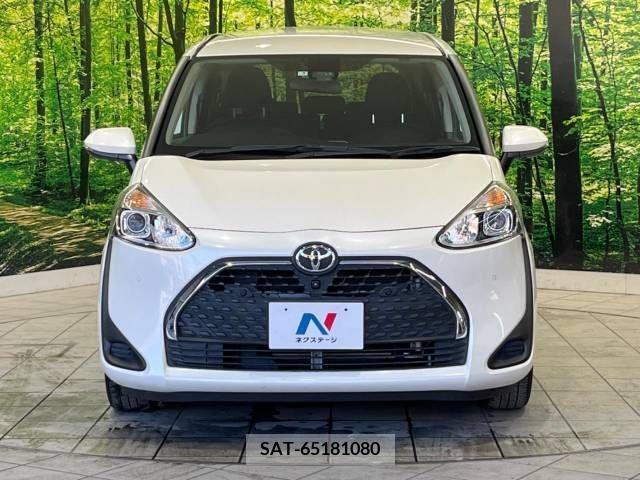 Toyota SIENTA 2019-03 218434-15