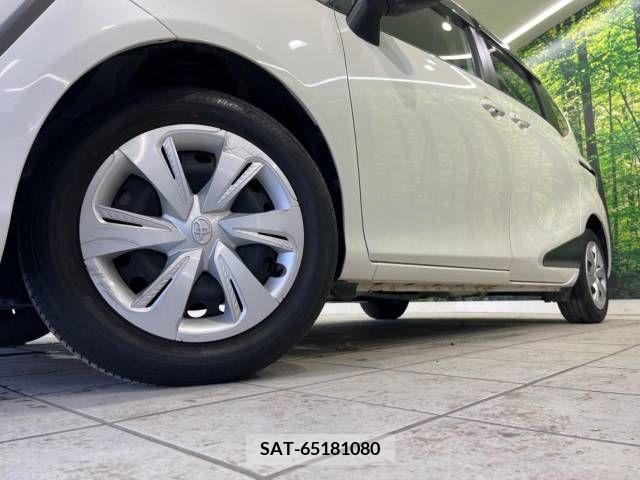 Toyota SIENTA 2019-03 218434-14
