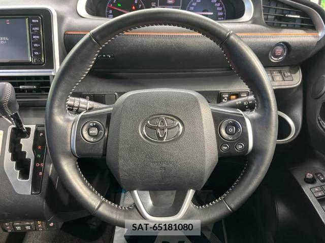 Toyota SIENTA 2019-03 218434-12