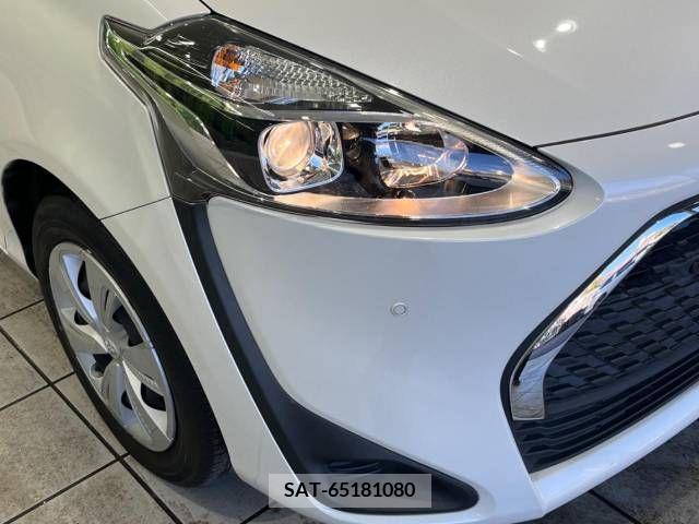 Toyota SIENTA 2019-03 218434-13