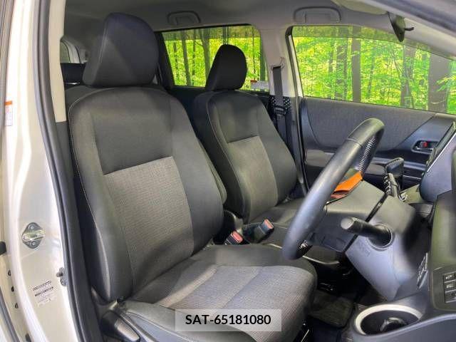 Toyota SIENTA 2019-03 218434-8