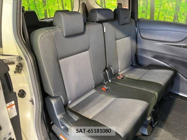 Toyota SIENTA 2019-03 218434-9