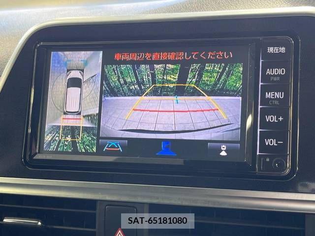 Toyota SIENTA 2019-03 218434-3