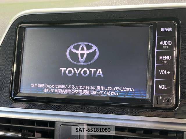 Toyota SIENTA 2019-03 218434-2