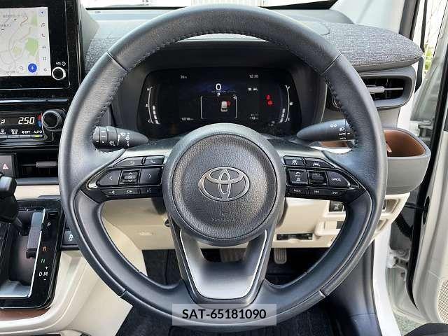 Toyota SIENTA 2023-02 350942-4