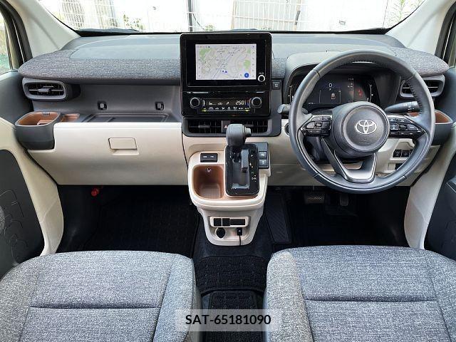 Toyota SIENTA 2023-02 350942-1