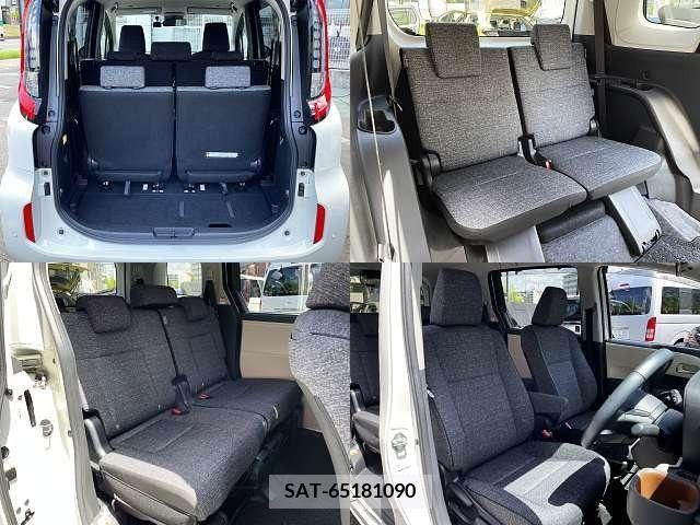 Toyota SIENTA 2023-02 350942-7