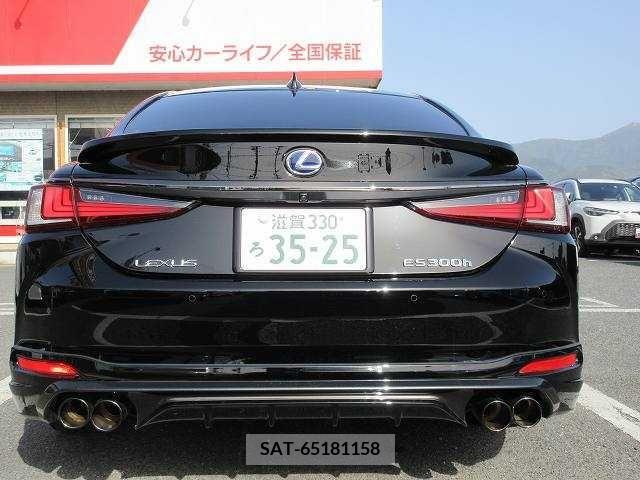 Lexus ES 2019-05 201163-17