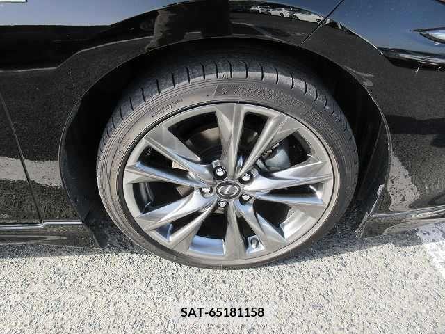 Lexus ES 2019-05 201163-13