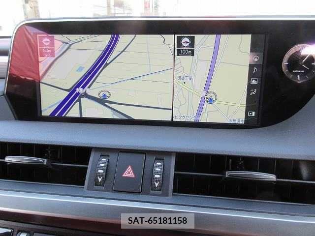 Lexus ES 2019-05 201163-4