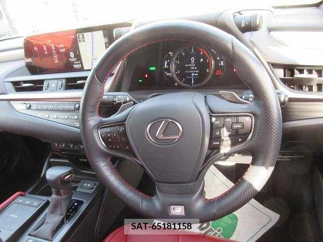 Lexus ES 2019-05 201163-3