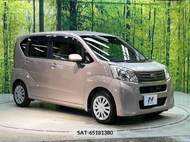 Subaru STELLA 2015-11 309316-16