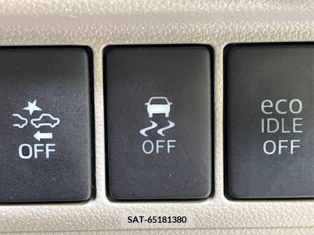 Subaru STELLA 2015-11 309316-6
