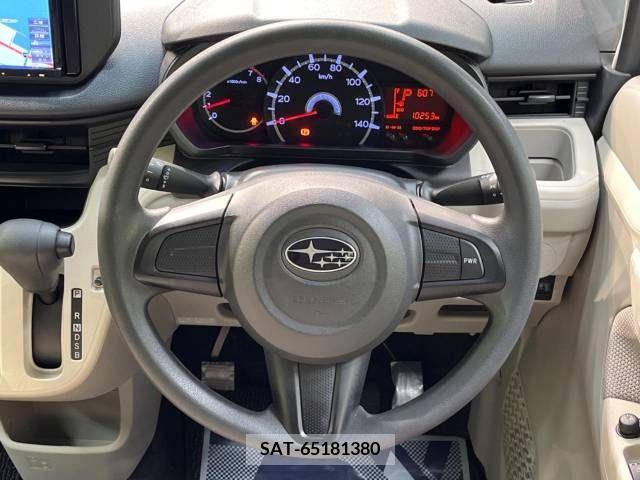 Subaru STELLA 2015-11 309316-11