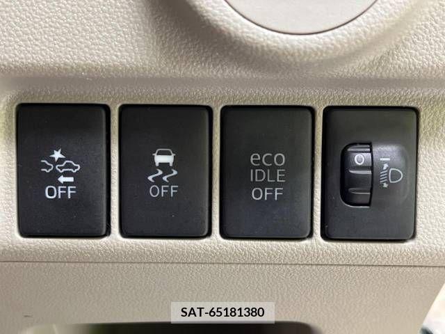 Subaru STELLA 2015-11 309316-3