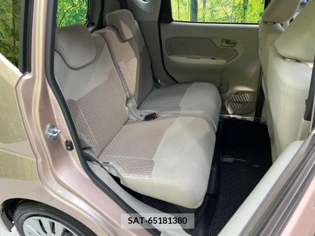 Subaru STELLA 2015-11 309316-9