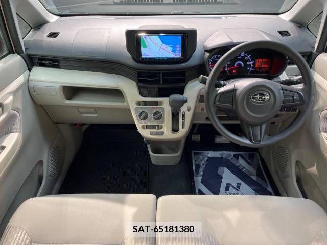 Subaru STELLA 2015-11 309316-1