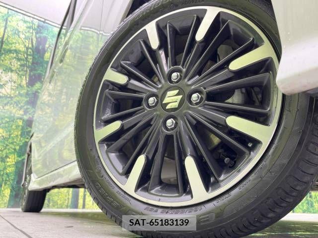 Suzuki SPACIA 2021-03 217679-13
