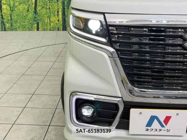 Suzuki SPACIA 2021-03 217679-12