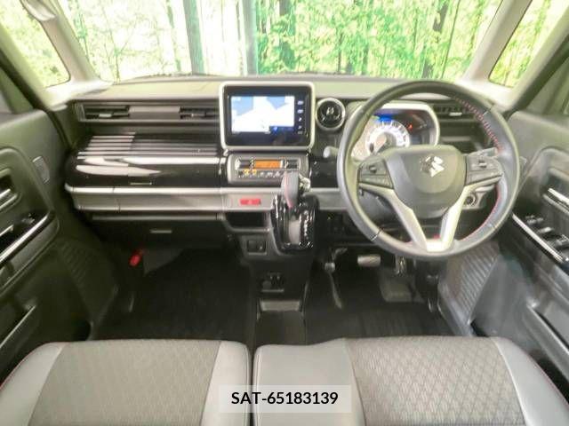 Suzuki SPACIA 2021-03 217679-1
