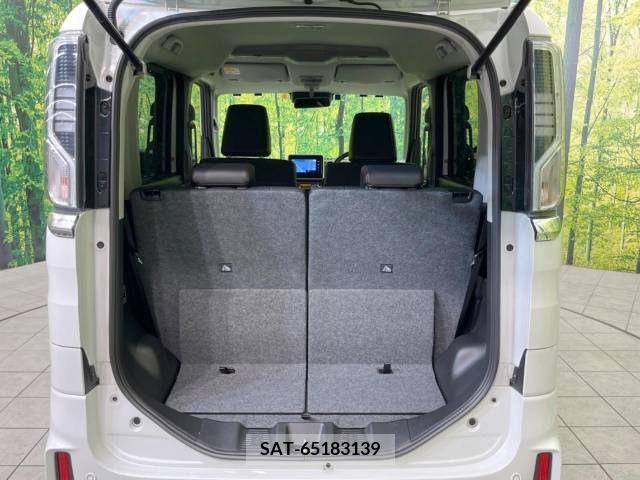 Suzuki SPACIA 2021-03 217679-10