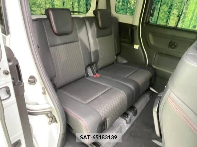 Suzuki SPACIA 2021-03 217679-9