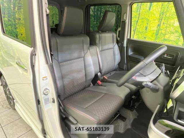 Suzuki SPACIA 2021-03 217679-8