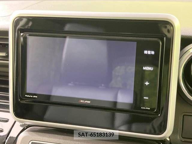 Suzuki SPACIA 2021-03 217679-3