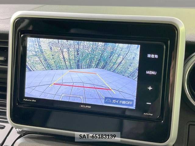 Suzuki SPACIA 2021-03 217679-4
