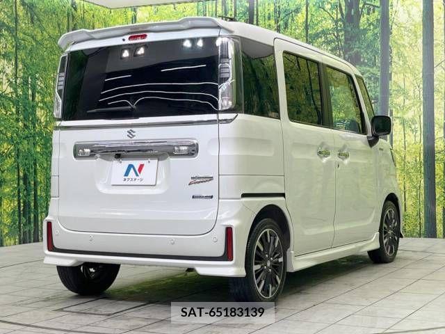 Suzuki SPACIA 2021-03 217679-17