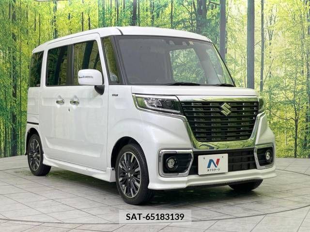 Suzuki SPACIA 2021-03 217679-16
