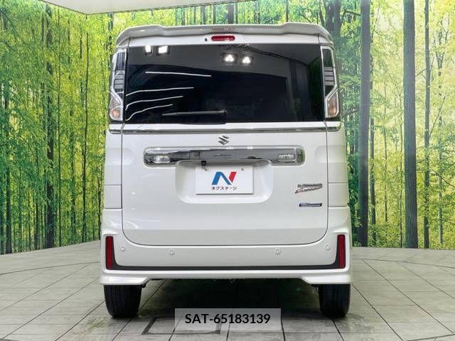 Suzuki SPACIA 2021-03 217679-15
