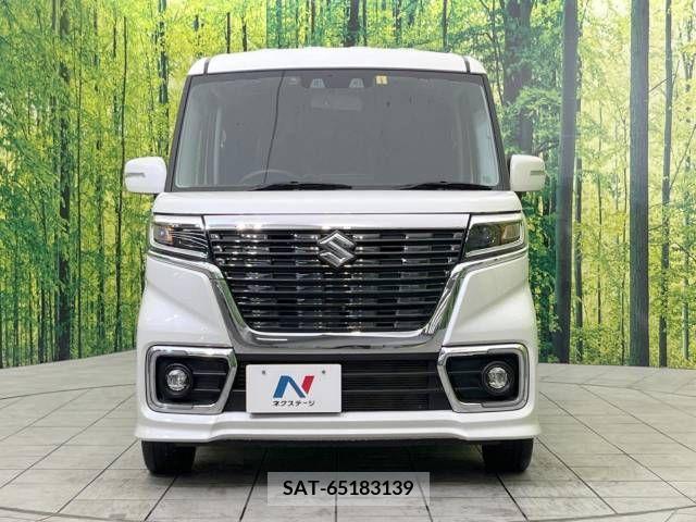 Suzuki SPACIA 2021-03 217679-14