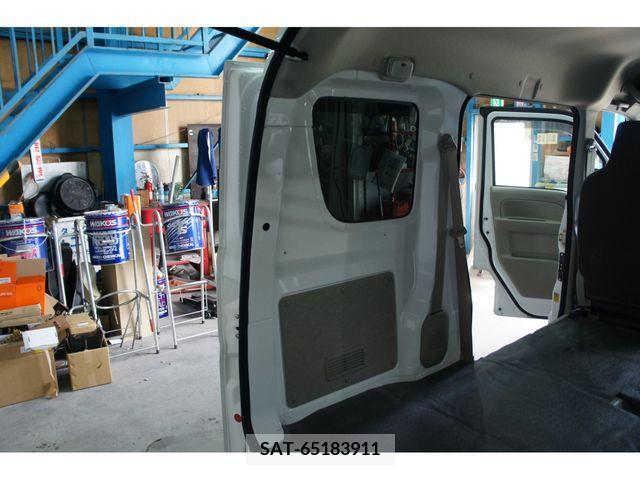 Suzuki EVERY 2018-03 268892-25