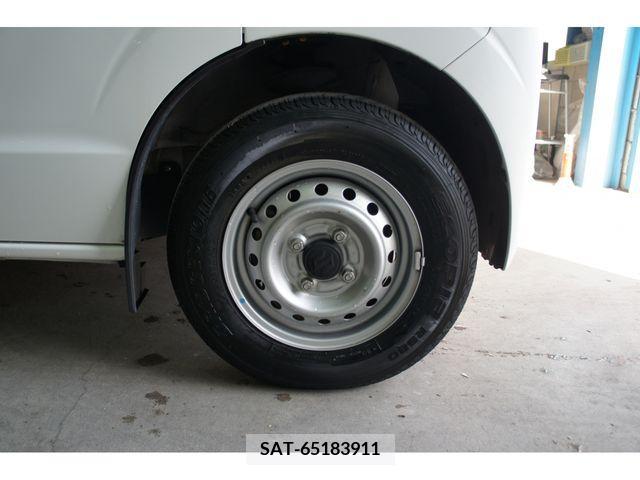 Suzuki EVERY 2018-03 268892-29