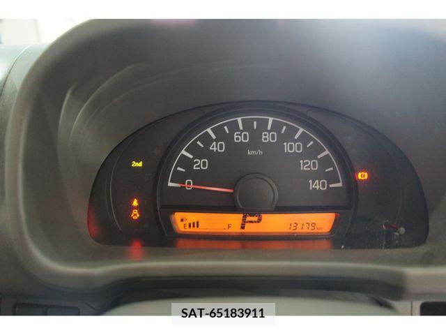 Suzuki EVERY 2018-03 268892-1