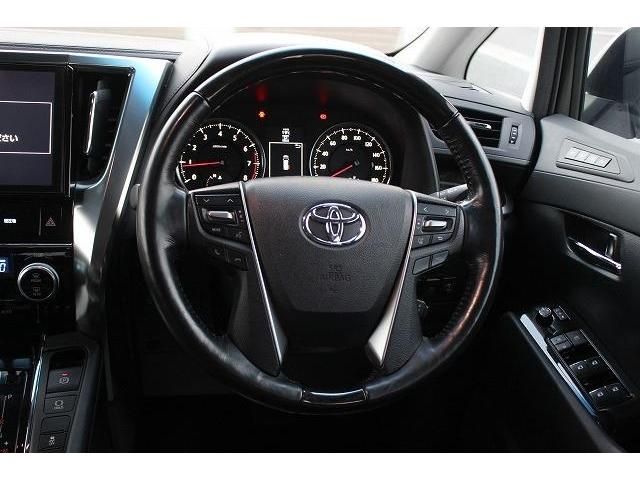 Toyota ALPHARD 2017-03 27286-15