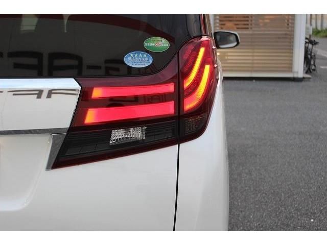 Toyota ALPHARD 2017-03 27286-11