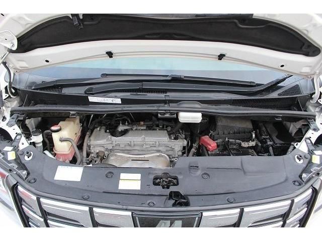 Toyota ALPHARD 2017-03 27286-17