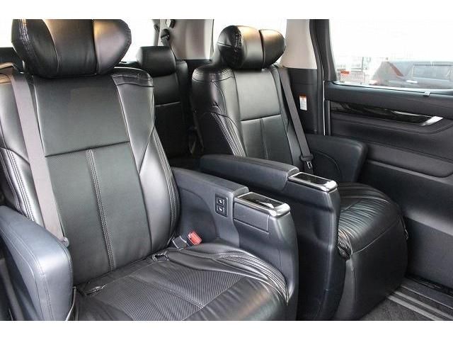 Toyota ALPHARD 2017-03 27286-13