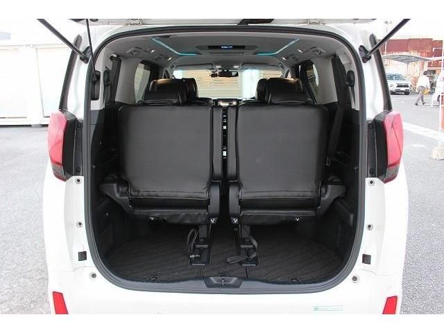Toyota ALPHARD 2017-03 27286-16