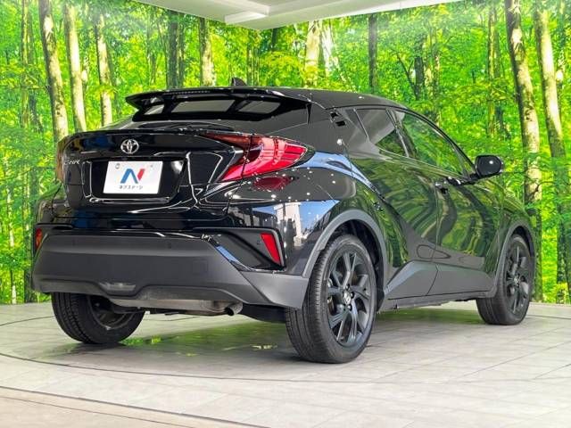 Toyota C-HR 2023-06 180463-17