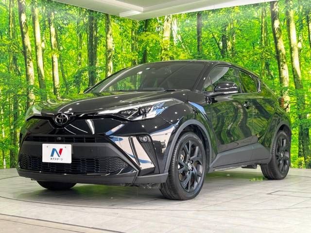Toyota C-HR 2023-06 180463-16