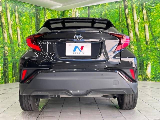 Toyota C-HR 2023-06 180463-15